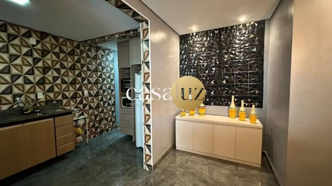 Foto 9 de Casa com 3 quartos à venda, 210m2 em Sarzedo - MG