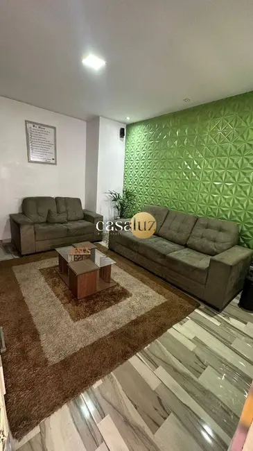 Foto 5 de Casa com 3 quartos à venda, 210m2 em Sarzedo - MG