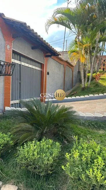 Foto 4 de Casa com 3 quartos à venda, 210m2 em Sarzedo - MG