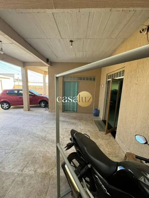 Casa com 4 quartos à venda, 180m2 em São Pedro, Ibirite - MG - imagem 5 Foto 5 de Casa com 4 quartos à venda, 180m2 em São Pedro, Ibirite - MG