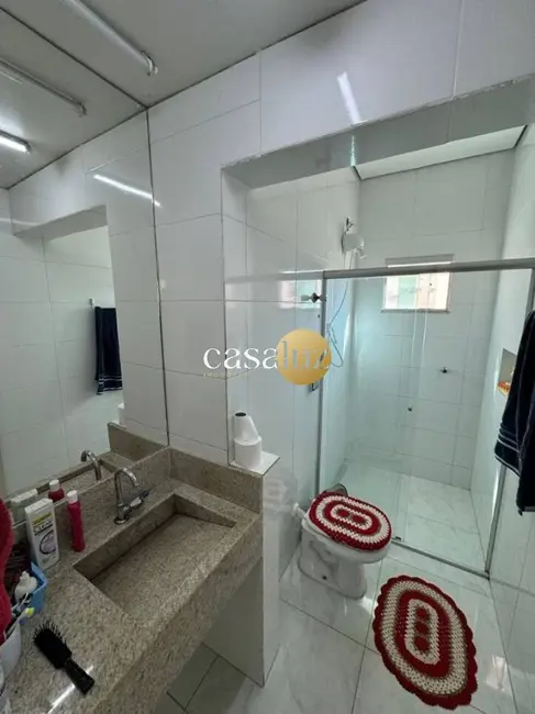 Foto 6 de Casa com 4 quartos à venda, 180m2 em São Pedro, Ibirite - MG