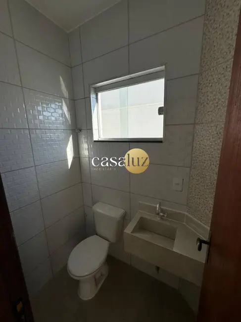 Foto 4 de Casa com 2 quartos à venda, 60m2 em Sarzedo - MG