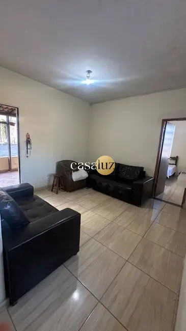 Foto 5 de Casa com 3 quartos à venda, 690m2 em Ibirite - MG
