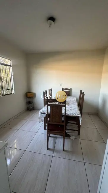 Foto 6 de Casa com 3 quartos à venda, 690m2 em Ibirite - MG