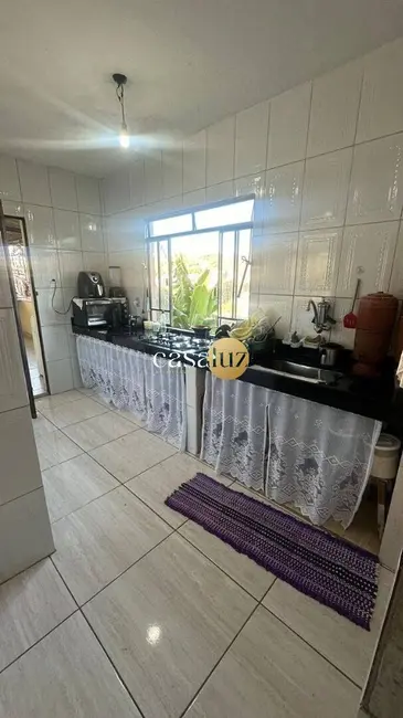 Foto 9 de Casa com 3 quartos à venda, 690m2 em Ibirite - MG