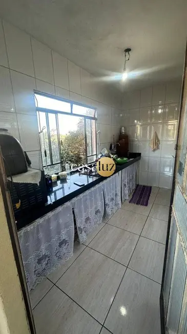 Foto 8 de Casa com 3 quartos à venda, 690m2 em Ibirite - MG