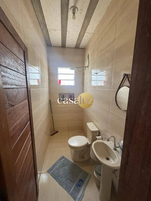 Foto 6 de Chácara com 2 quartos à venda, 2300m2 em Sarzedo - MG