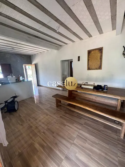 Foto 2 de Chácara com 2 quartos à venda, 2300m2 em Sarzedo - MG