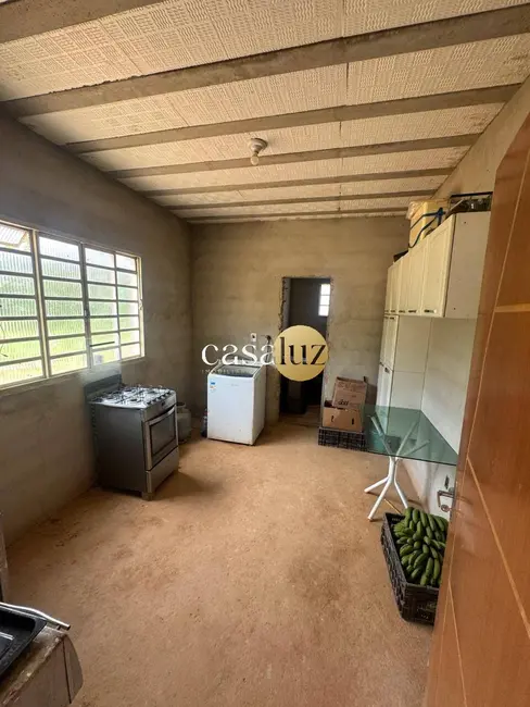 Foto 8 de Chácara com 2 quartos à venda, 2300m2 em Sarzedo - MG