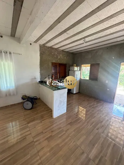 Foto 4 de Chácara com 2 quartos à venda, 2300m2 em Sarzedo - MG