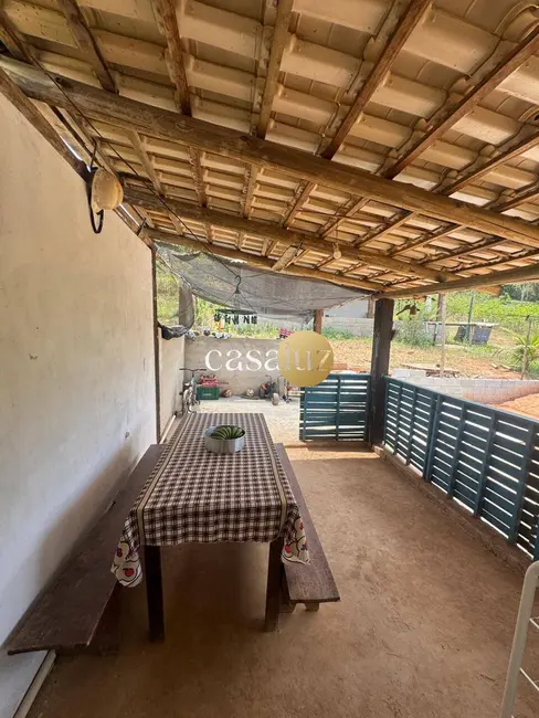 Foto 9 de Chácara com 2 quartos à venda, 2300m2 em Sarzedo - MG