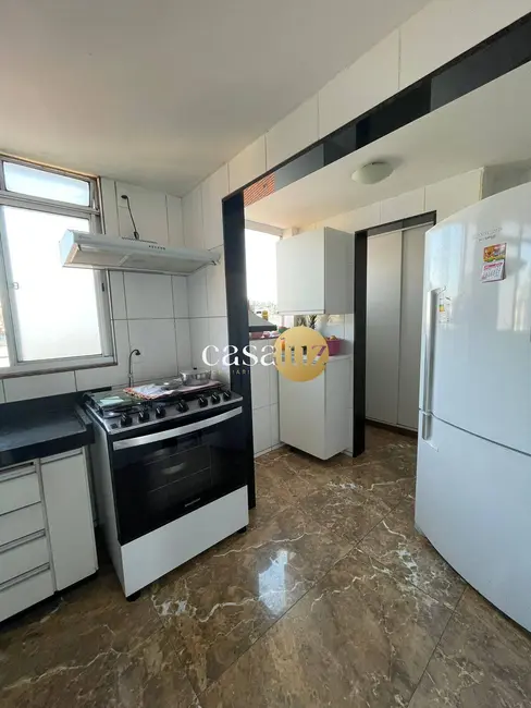 Cobertura com 4 quartos à venda, 336m2 em Graça, Belo Horizonte - MG - imagem 9 Foto 9 de Cobertura com 4 quartos à venda, 336m2 em Graça, Belo Horizonte - MG