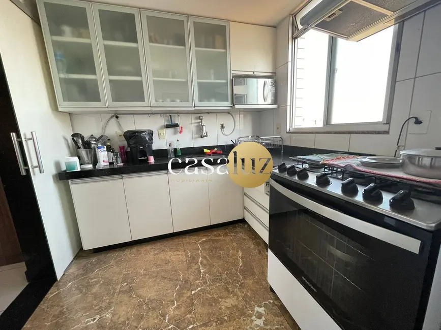 Cobertura com 4 quartos à venda, 336m2 em Graça, Belo Horizonte - MG - imagem 7 Foto 7 de Cobertura com 4 quartos à venda, 336m2 em Graça, Belo Horizonte - MG