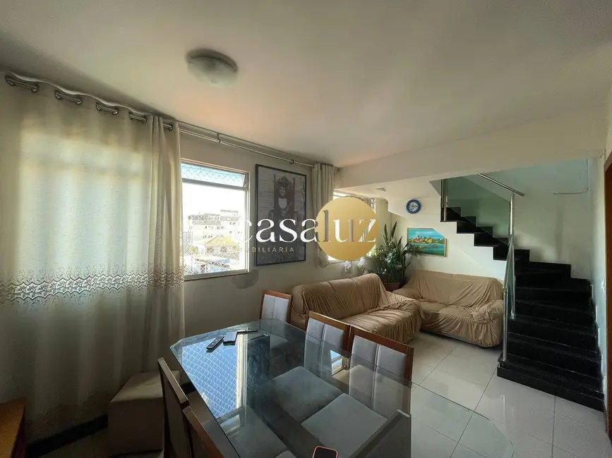 Cobertura com 4 quartos à venda, 336m2 em Graça, Belo Horizonte - MG - imagem 2 Foto 2 de Cobertura com 4 quartos à venda, 336m2 em Graça, Belo Horizonte - MG