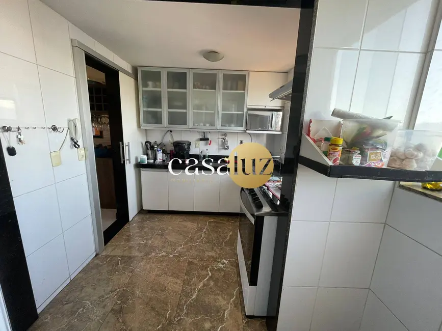 Cobertura com 4 quartos à venda, 336m2 em Graça, Belo Horizonte - MG - imagem 5 Foto 5 de Cobertura com 4 quartos à venda, 336m2 em Graça, Belo Horizonte - MG