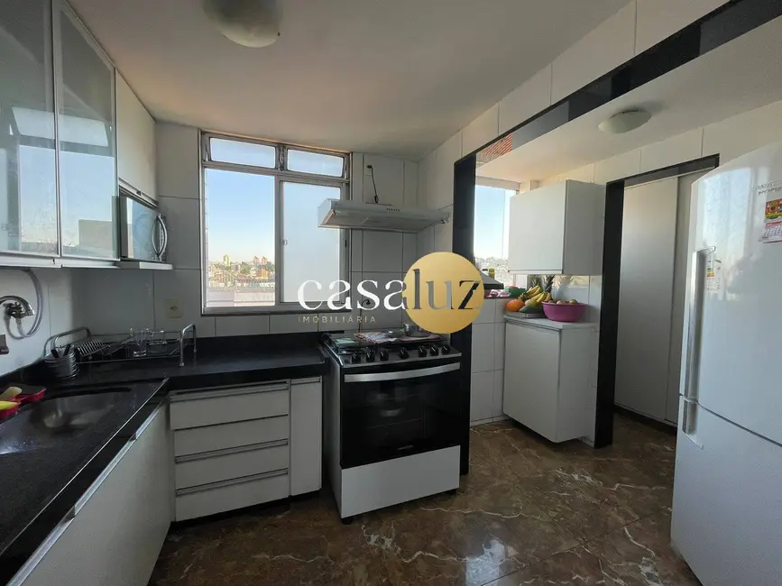 Cobertura com 4 quartos à venda, 336m2 em Graça, Belo Horizonte - MG - imagem 6 Foto 6 de Cobertura com 4 quartos à venda, 336m2 em Graça, Belo Horizonte - MG