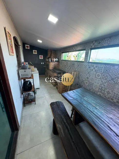 Casa com 4 quartos à venda, 360m2 em Marilândia, Belo Horizonte - MG - imagem 9 Foto 9 de Casa com 4 quartos à venda, 360m2 em Marilândia, Belo Horizonte - MG