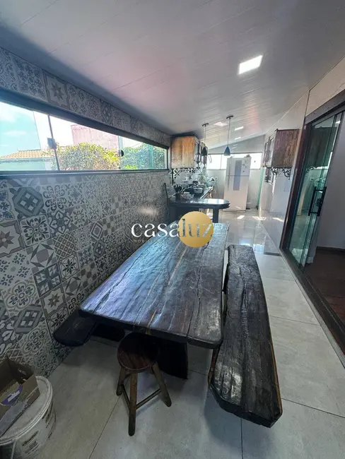 Casa com 4 quartos à venda, 360m2 em Marilândia, Belo Horizonte - MG - imagem 8 Foto 8 de Casa com 4 quartos à venda, 360m2 em Marilândia, Belo Horizonte - MG