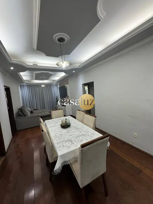 Casa com 4 quartos à venda, 360m2 em Marilândia, Belo Horizonte - MG - imagem 4 Foto 4 de Casa com 4 quartos à venda, 360m2 em Marilândia, Belo Horizonte - MG
