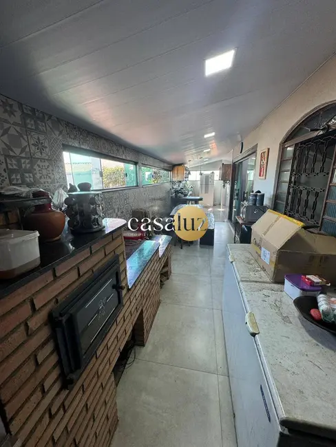 Casa com 4 quartos à venda, 360m2 em Marilândia, Belo Horizonte - MG - imagem 7 Foto 7 de Casa com 4 quartos à venda, 360m2 em Marilândia, Belo Horizonte - MG