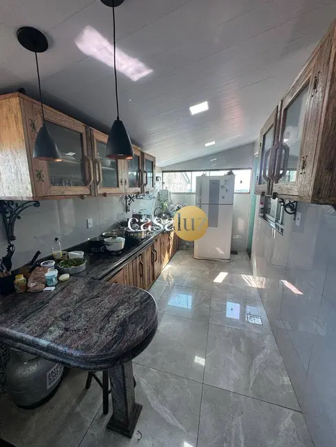Casa com 4 quartos à venda, 360m2 em Marilândia, Belo Horizonte - MG - imagem 5 Foto 5 de Casa com 4 quartos à venda, 360m2 em Marilândia, Belo Horizonte - MG