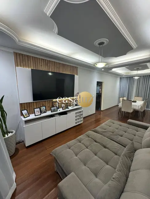 Casa com 4 quartos à venda, 360m2 em Marilândia, Belo Horizonte - MG - imagem 3 Foto 3 de Casa com 4 quartos à venda, 360m2 em Marilândia, Belo Horizonte - MG