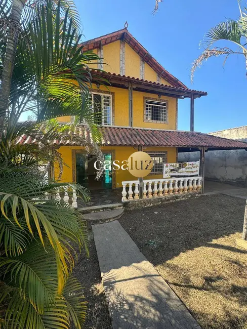 Foto 1 de Casa com 5 quartos à venda, 1300m2 em Sarzedo - MG