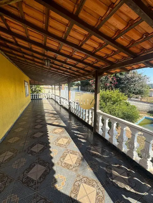 Foto 9 de Casa com 5 quartos à venda, 1300m2 em Sarzedo - MG