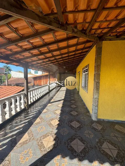 Foto 5 de Casa com 5 quartos à venda, 1300m2 em Sarzedo - MG