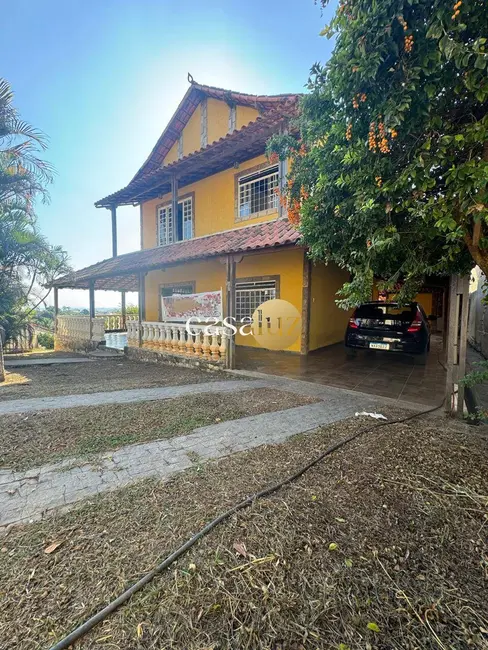 Foto 3 de Casa com 5 quartos à venda, 1300m2 em Sarzedo - MG