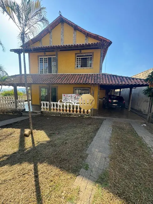Foto 2 de Casa com 5 quartos à venda, 1300m2 em Sarzedo - MG