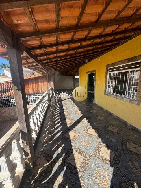 Foto 8 de Casa com 5 quartos à venda, 1300m2 em Sarzedo - MG