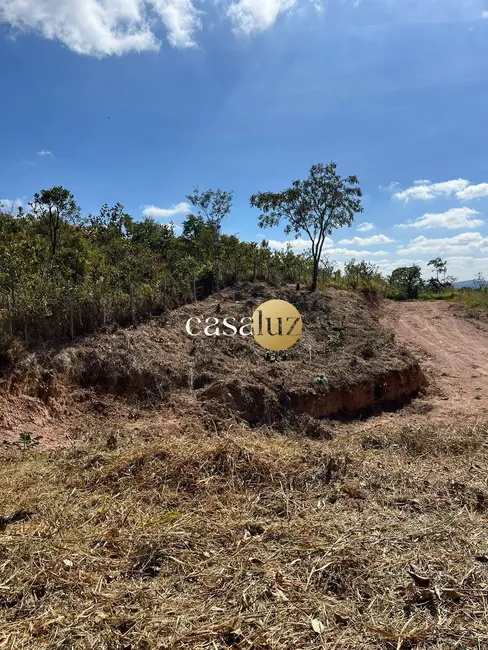 Foto 2 de Terreno / Lote à venda, 460m2 em Jardim Rosário, Ibirite - MG
