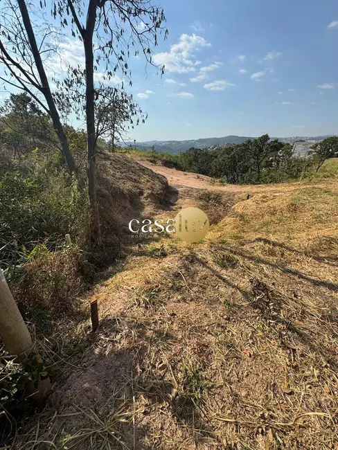 Terreno / Lote à venda, 460m2 em Jardim Rosário, Ibirite - MG - imagem 5 Foto 5 de Terreno / Lote à venda, 460m2 em Jardim Rosário, Ibirite - MG