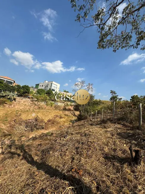 Foto 1 de Terreno / Lote à venda, 460m2 em Jardim Rosário, Ibirite - MG