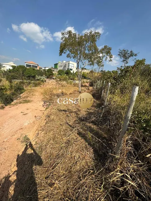 Terreno / Lote à venda, 460m2 em Jardim Rosário, Ibirite - MG - imagem 6 Foto 6 de Terreno / Lote à venda, 460m2 em Jardim Rosário, Ibirite - MG