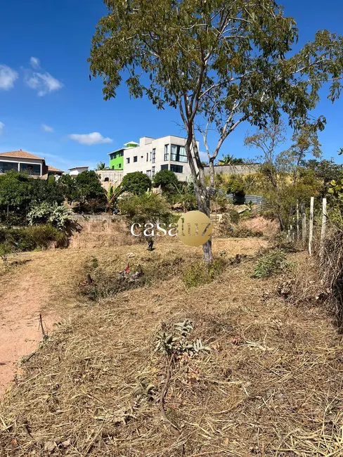 Terreno / Lote à venda, 460m2 em Jardim Rosário, Ibirite - MG - imagem 4 Foto 4 de Terreno / Lote à venda, 460m2 em Jardim Rosário, Ibirite - MG