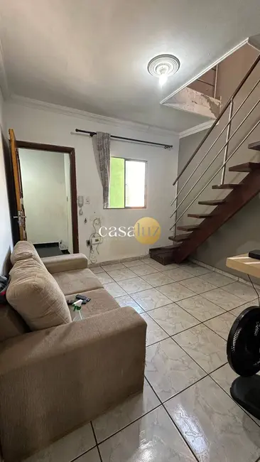 Foto 3 de Cobertura com 2 quartos à venda em Sarzedo - MG