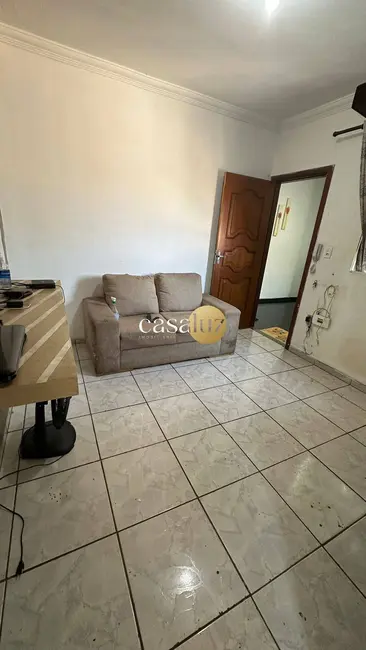 Cobertura com 2 quartos à venda em Sarzedo - MG - imagem 3 Foto 3 de Cobertura com 2 quartos à venda em Sarzedo - MG