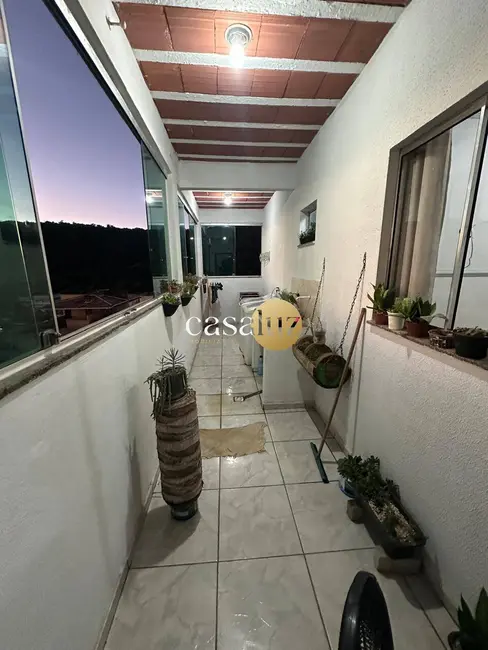 Cobertura com 2 quartos à venda em Sarzedo - MG - imagem 8 Foto 8 de Cobertura com 2 quartos à venda em Sarzedo - MG