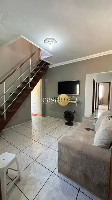 Foto 1 de Cobertura com 2 quartos à venda em Sarzedo - MG