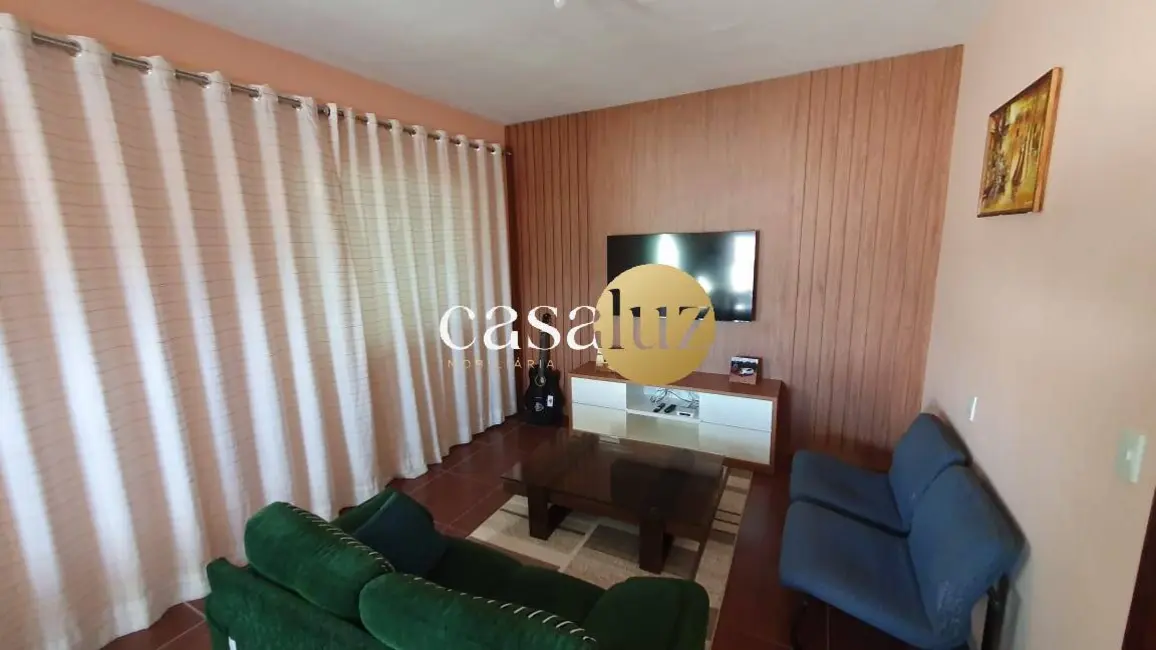 Foto 1 de Casa com 3 quartos à venda, 180m2 em Belo Horizonte - MG