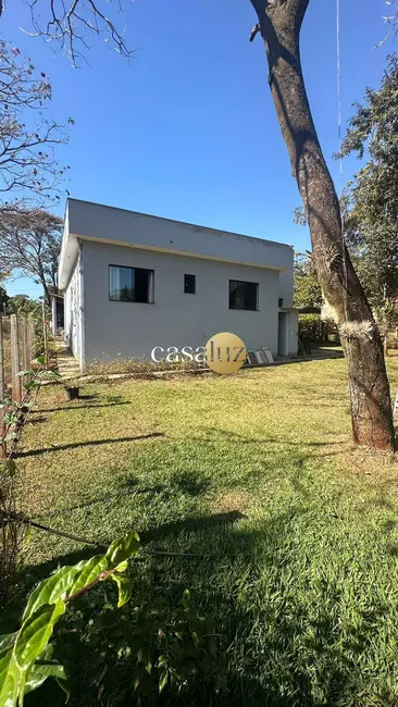 Foto 2 de Chácara com 3 quartos à venda, 1000m2 em Igarape - MG
