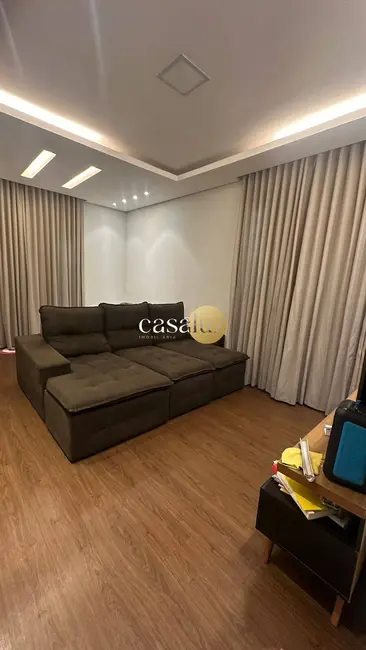 Foto 2 de Casa com 3 quartos à venda, 266m2 em Sarzedo - MG