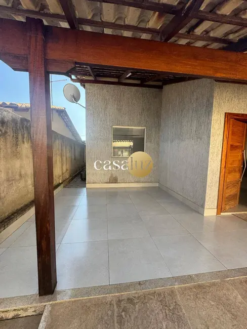 Foto 5 de Casa com 3 quartos à venda, 200m2 em Sarzedo - MG