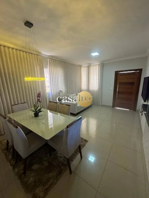 Foto 7 de Casa com 3 quartos à venda, 200m2 em Sarzedo - MG