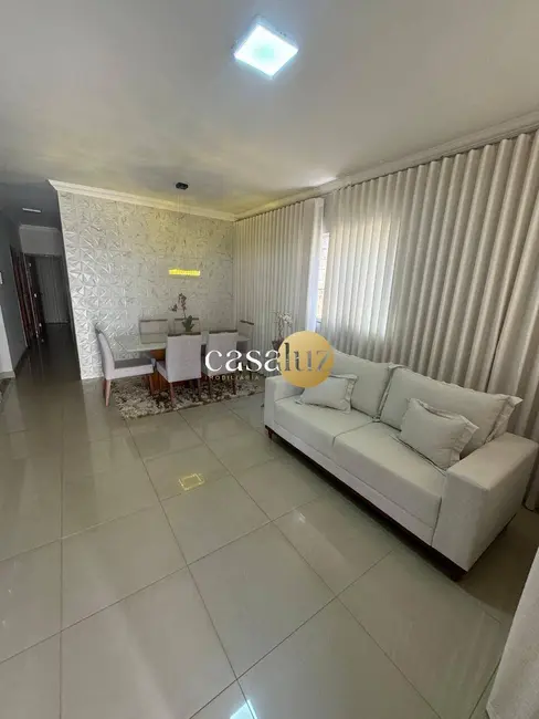 Foto 8 de Casa com 3 quartos à venda, 200m2 em Sarzedo - MG