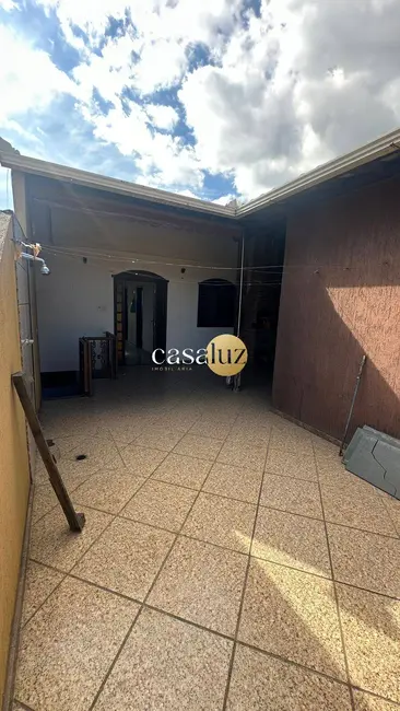 Foto 2 de Casa com 6 quartos à venda em Belo Horizonte - MG
