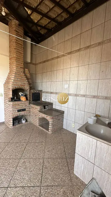Foto 1 de Casa com 6 quartos à venda em Belo Horizonte - MG
