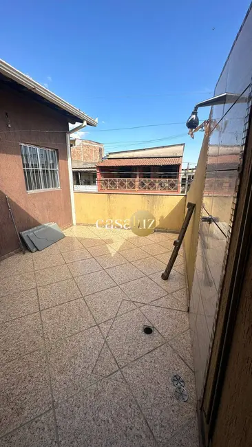 Foto 4 de Casa com 6 quartos à venda em Belo Horizonte - MG